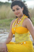Kajal Stills in Businessman